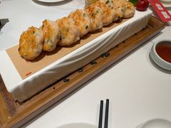 -双合园·海鲜水饺青岛菜(九水东路店)