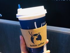 -瑞幸咖啡(芳村万象店)