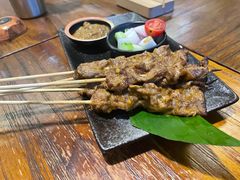 -仓库南洋海鲜小排档(柳河路店)