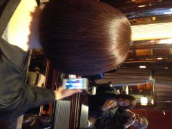 侨治发型会所(白马公寓店)-侨治发型