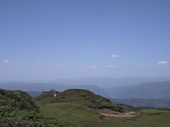 -乌蒙大草原