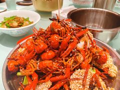 -阿财老铺·老蚌埠龙虾城(华夏总店)
