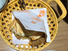 -宽味餐厅(万博广场店)