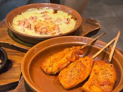 -萨莉亚意式餐厅(杭州滨江天街店)