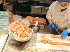 -禾斗海鲜自助(市南银座店)