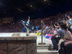 -波塞冬旅游度假区