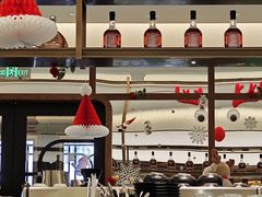 -马克西姆俄罗斯餐厅(通亚街店)