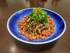 -巢湖名吃·东关老鹅汤(江南风情街店)