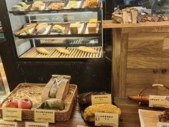-Let's Taipei 非常烘焙(太古里店)
