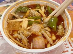 -哈灵现炒本帮面(宁波路店)