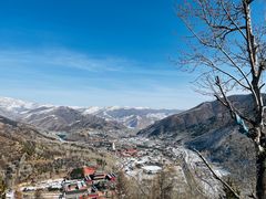 -五台山风景名胜区