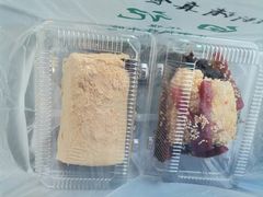-清真·白记年糕(牛街北口店)