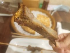 -塔里木的羊·新疆特色餐厅(钱湖北路店)