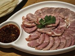 -春饼先生·北京烤鸭(甘井子万达店)