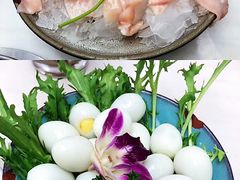 -围炉夜话·潮汕卤水火锅(榕江店)