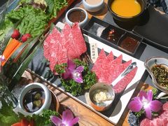 -黑牛の店·和牛烧肉(大悦城店)