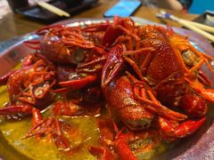 -袁老大龙虾(石鼓路总店)