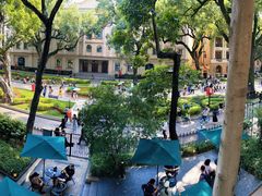 -星巴克臻选(广州沙面店)