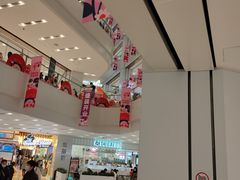 -凯德广场(武胜路店)