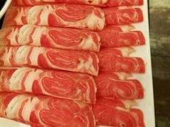-许府牛杂·鲜牛肉火锅(梁溪万达店)