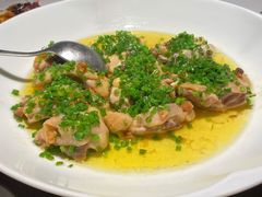 咸香浓味湛江鸡-解香楼(八盘岭路店)