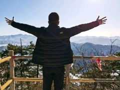 -九鼎铁刹山风景区