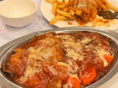 -大哥餐厅(西城花园店)
