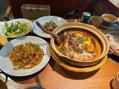 -吃饭皇帝大(合生汇店)