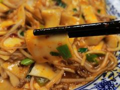 -清真·七祺祥面片手抓羊肉(瑞德店)