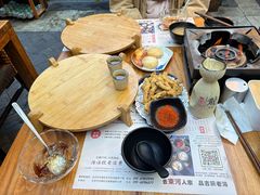 -束河人家(南锣鼓巷店)