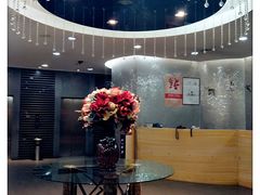 -燕山大酒店-中餐厅