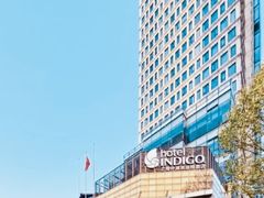 -上海外滩英迪格酒店