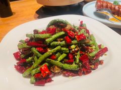 -金牌外婆家(苏州中心店)