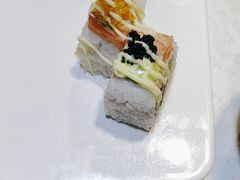 -将太无二·北美传奇寿司(瑞士公寓店)