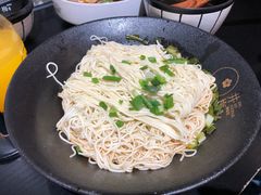 -贡梅老面馆·蟹粉面·无锡特色小吃(南长街主推店)