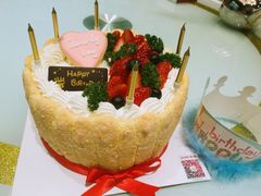 -金春禧·鲁菜海鲜(延吉路万达店)
