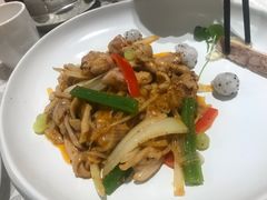 -马凯餐厅(地安门店)