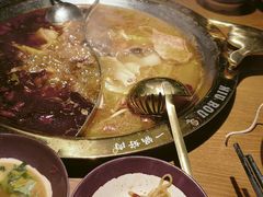 -受气牛肉·重庆耙牛肉(来福士店)