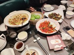 -喜棠·长沙家宴·海鲜·湘菜(麓谷店)