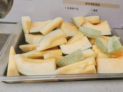 -海底捞火锅(丹尼斯三天地店)