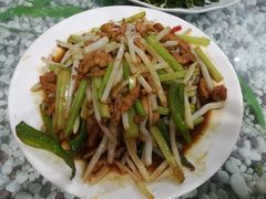 -老味道1992(武当山店)