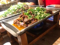 -树厨贵州菜(大十字店)