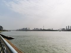 -武昌江滩