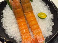 -大渔铁板烧(中山路店)