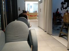-天真蓝照相馆(龙岗万科里店)