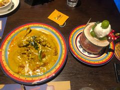 -泰妃殿(武汉首店)