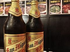 -香港祥正飯店·正宗灣仔50年海鲜老字号