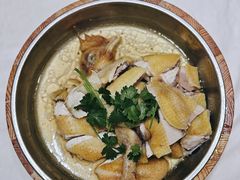 湛江鸡-林記渔村(长安店)