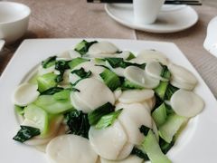 -锦园餐厅(九龙湖开元度假村店)
