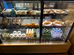 -星巴克(红房子店)